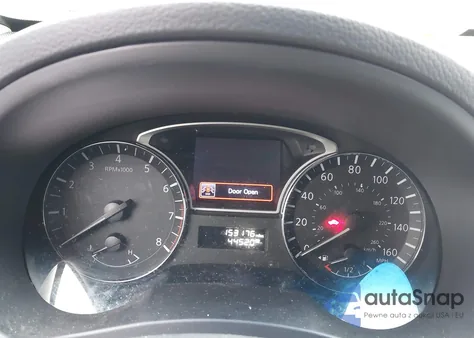 2014 Nissan Altima 2.5 S from USA, damaged, VIN 1N4AL3AP2EC429208